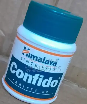 Himalaya Confido –Supports Male Vitality Sexual Wellness.
