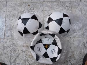 Mikasa Size 5 Soccer Ball on Wholesale - thumbnail 2