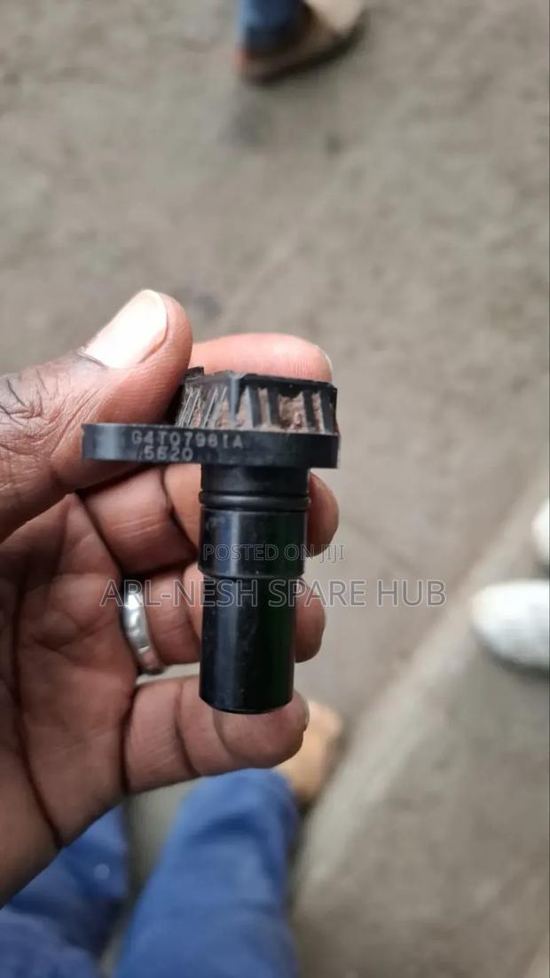 Subaru Automatic Gearbox Speed Sensor - main view