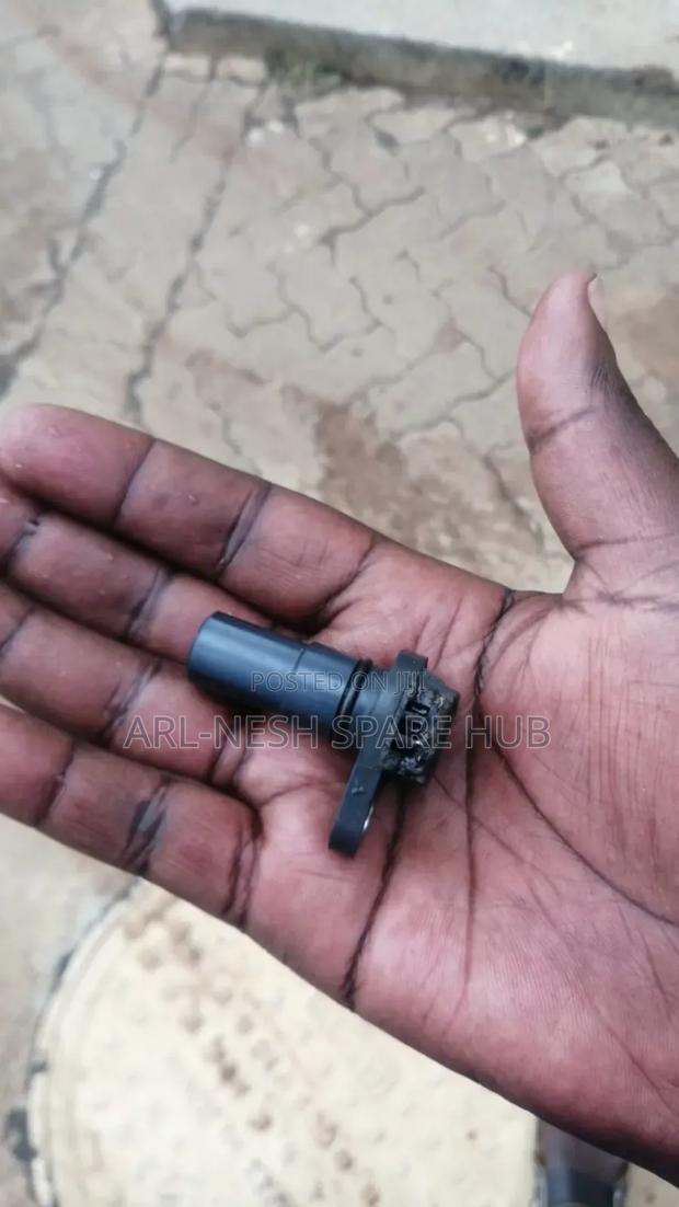 Subaru Automatic Gearbox Speed Sensor - thumbnail 2