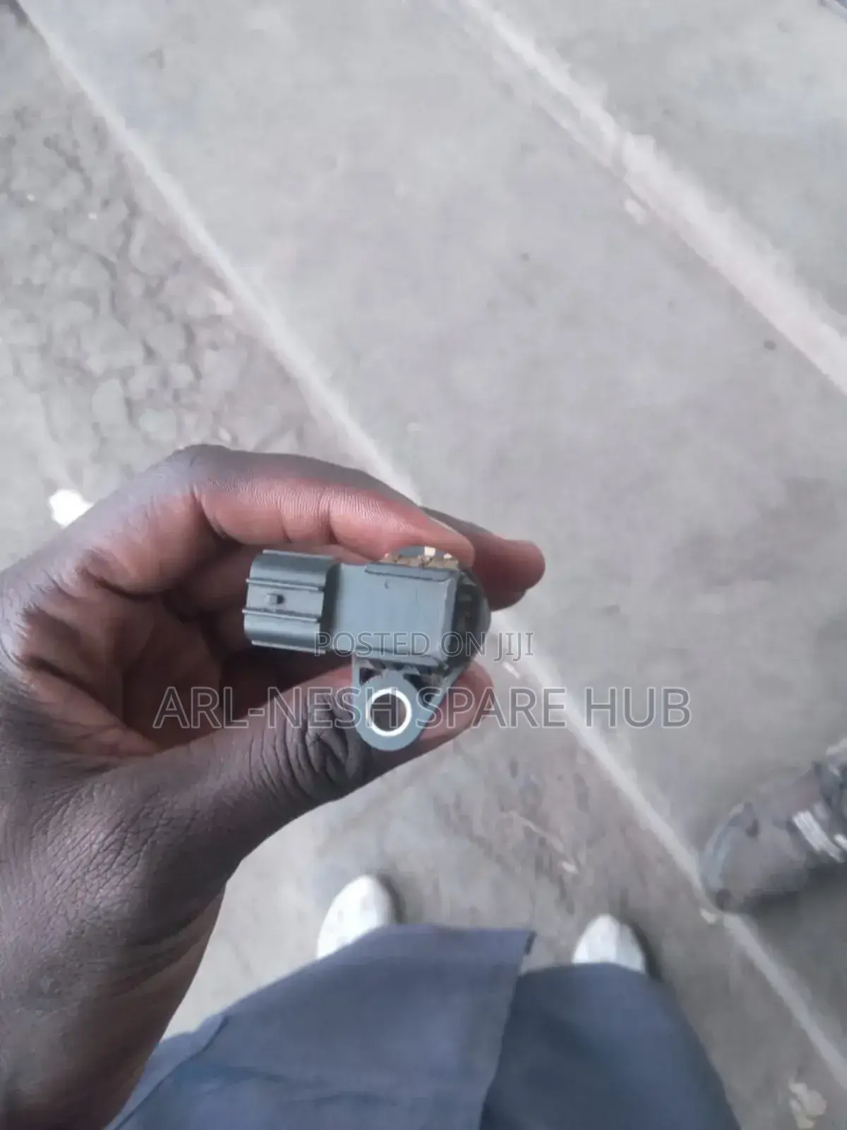 Subaru Automatic Gearbox Speed Sensor