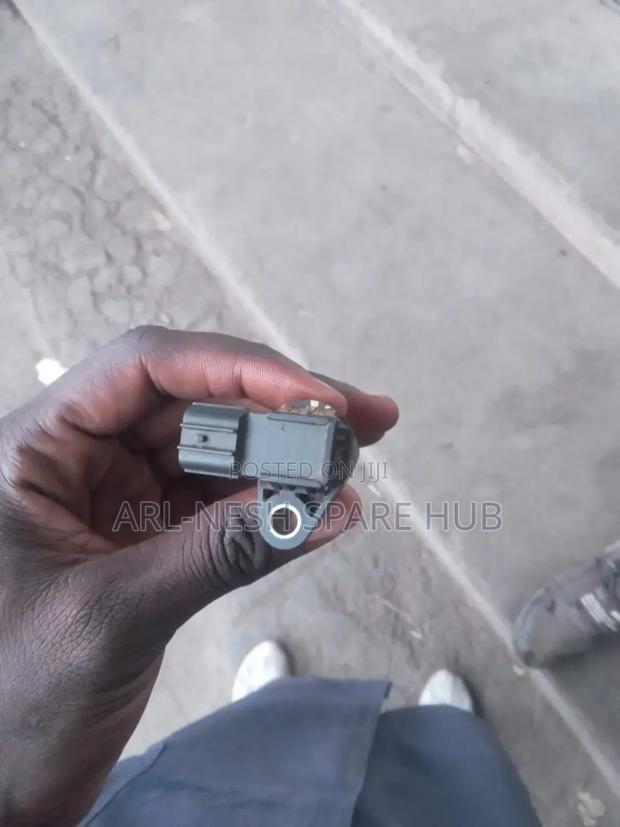 Subaru Automatic Gearbox Speed Sensor - thumbnail 4