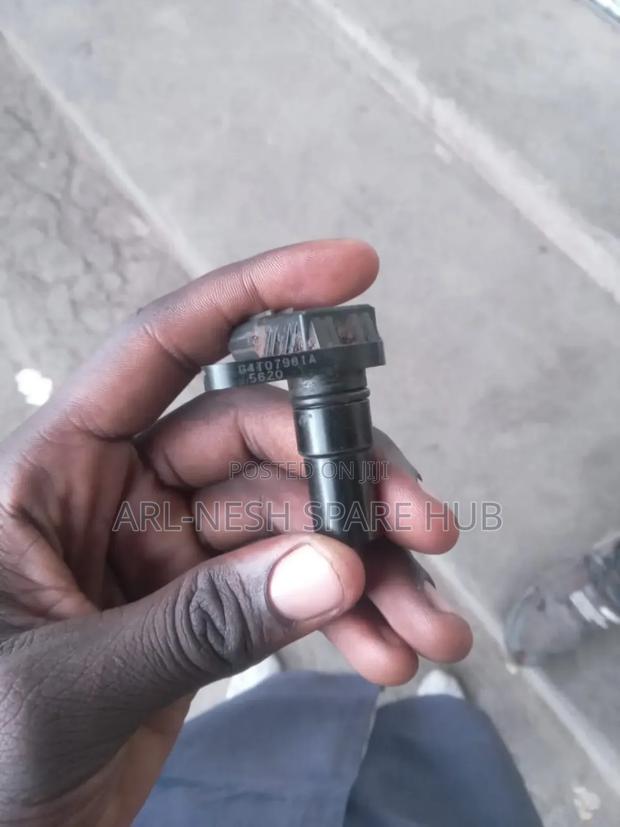 Subaru Automatic Gearbox Speed Sensor - thumbnail 5