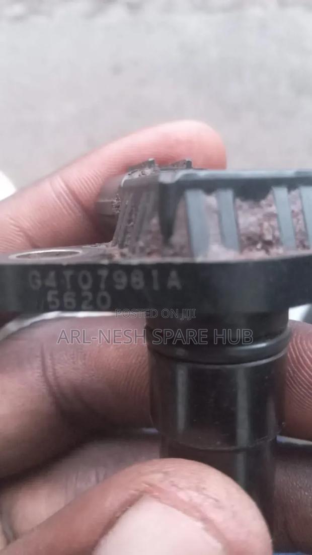 Subaru Automatic Gearbox Speed Sensor - thumbnail 7