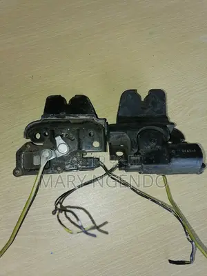 Bootlock for Premio