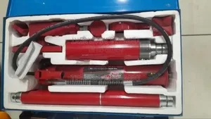 Hydraulic  Portable  Repair  Kits (20 Ton)