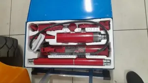 20ton Hydraulic  Body Jack