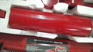 20ton Hydraulic  Body Jack