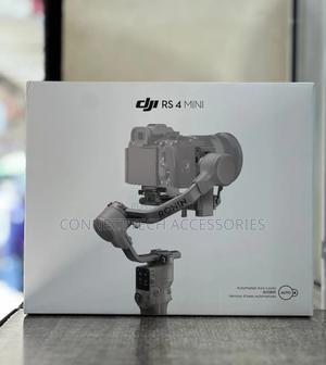 Dji Rs 4 Mini - main view