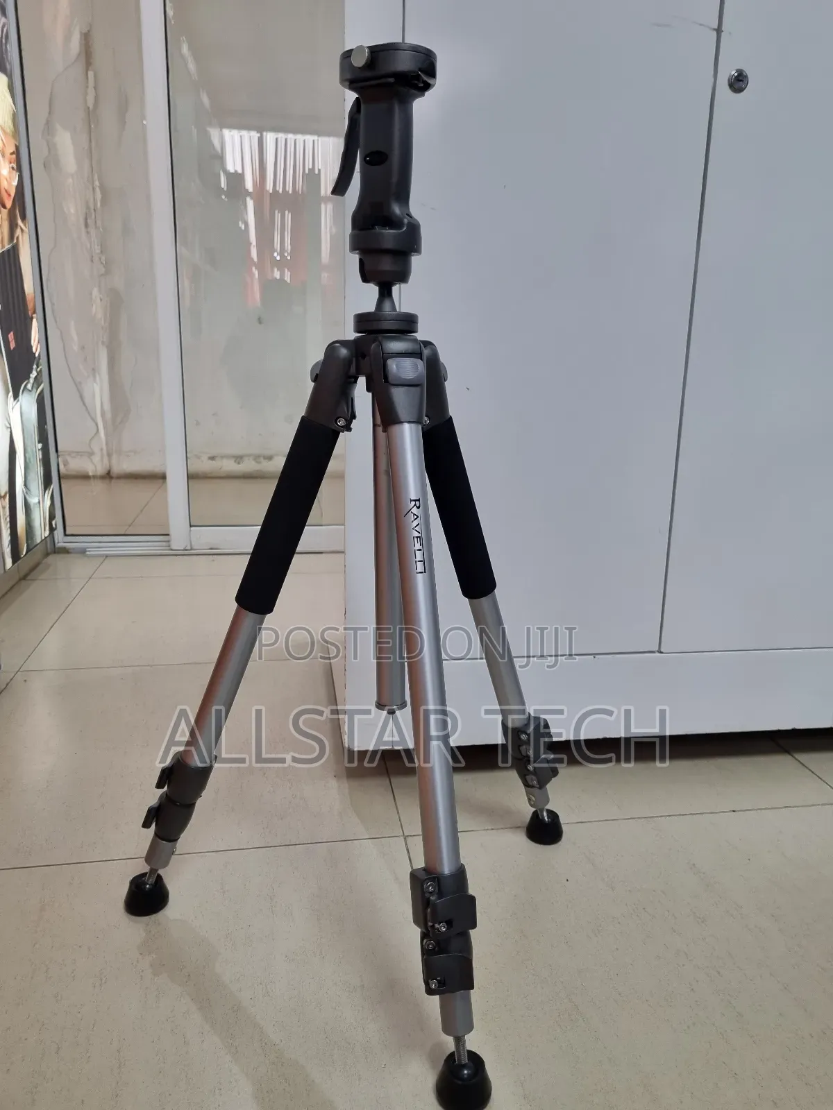 Ravelli Apgl4 Professional 70"