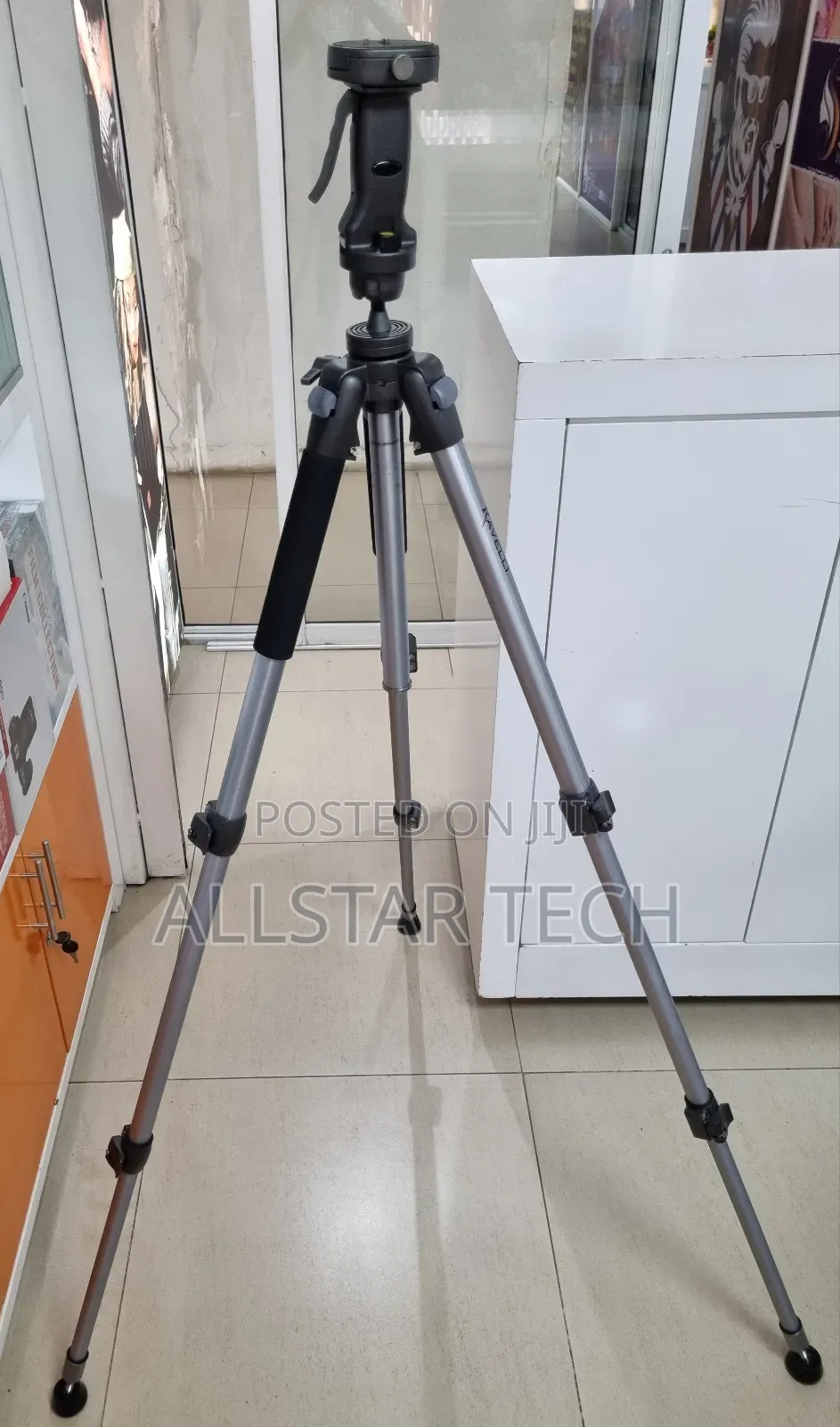 Ravelli Apgl4 Professional 70"