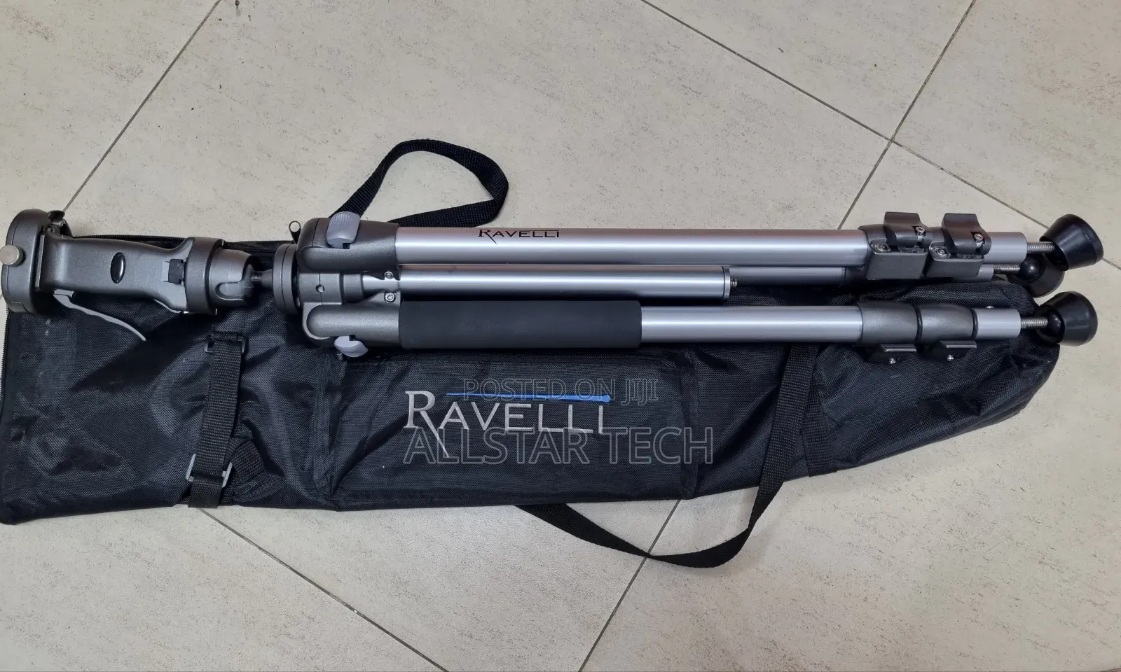 Ravelli Apgl4 Professional 70"