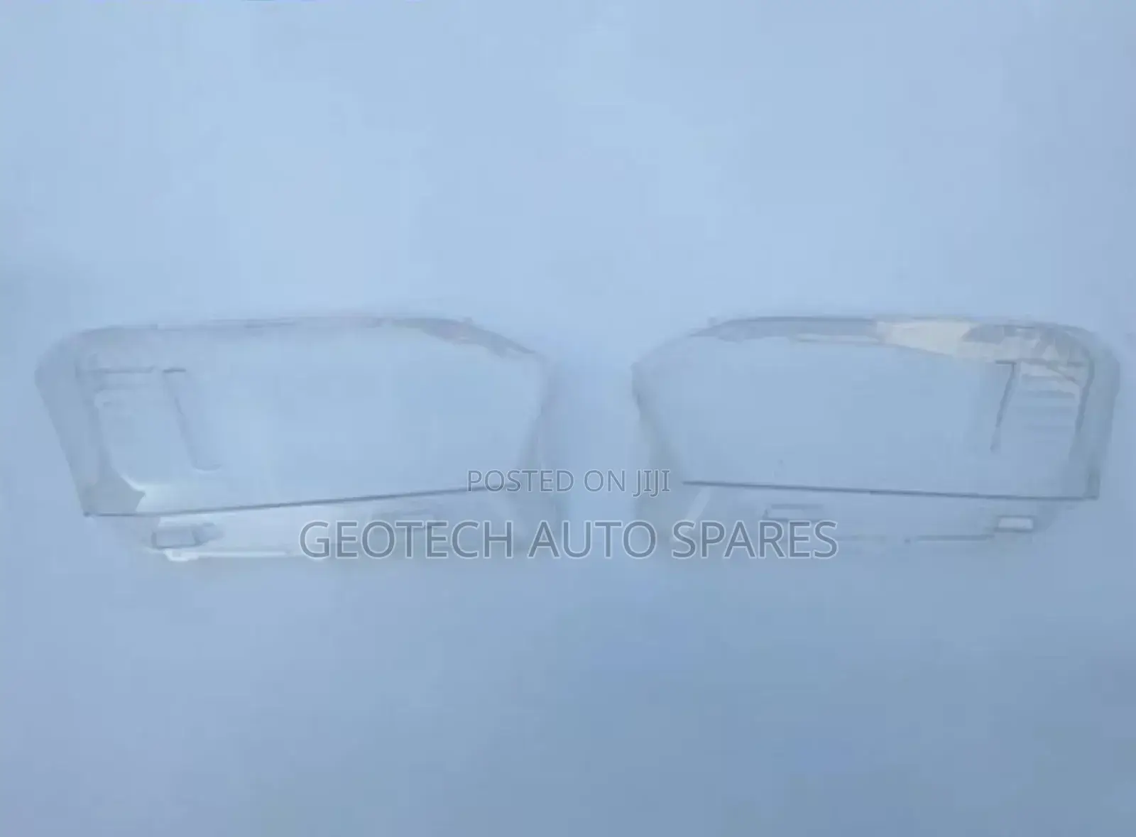 Toyota Probox New Model Headlight Lens Available