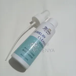 Jewelry Cleaner