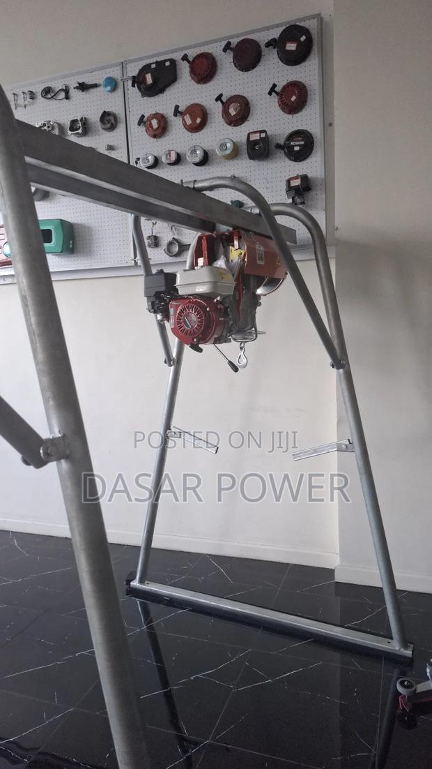 Iori Crane Hoist 500kgs
