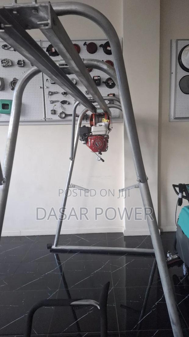Iori Crane Hoist 500kgs - thumbnail 3