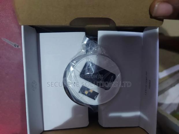 2mp Smart Dual Light Hdcvi Fixed-Focal Eyeball Camera - thumbnail 2