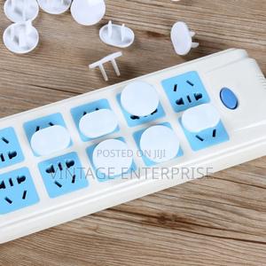 10pcs Set Extension Safety Protector - main view