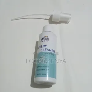 Wometo Jewelry Cleaner