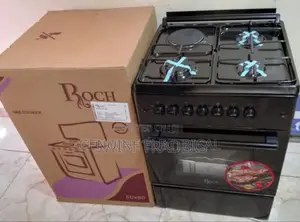 New Roch 60by60 Cooker