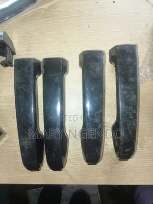 Door Handles