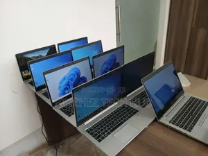 Laptop HP EliteBook 840 G6 8GB Intel Core I5 SSD 256GB