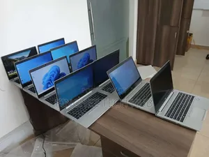 Laptop HP EliteBook 840 G6 8GB Intel Core I5 SSD 256GB