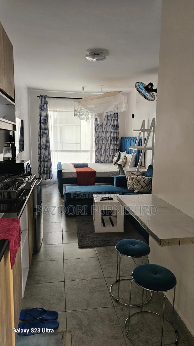 Airbnb Fedha, Embakasi, Easa Furnished - main view