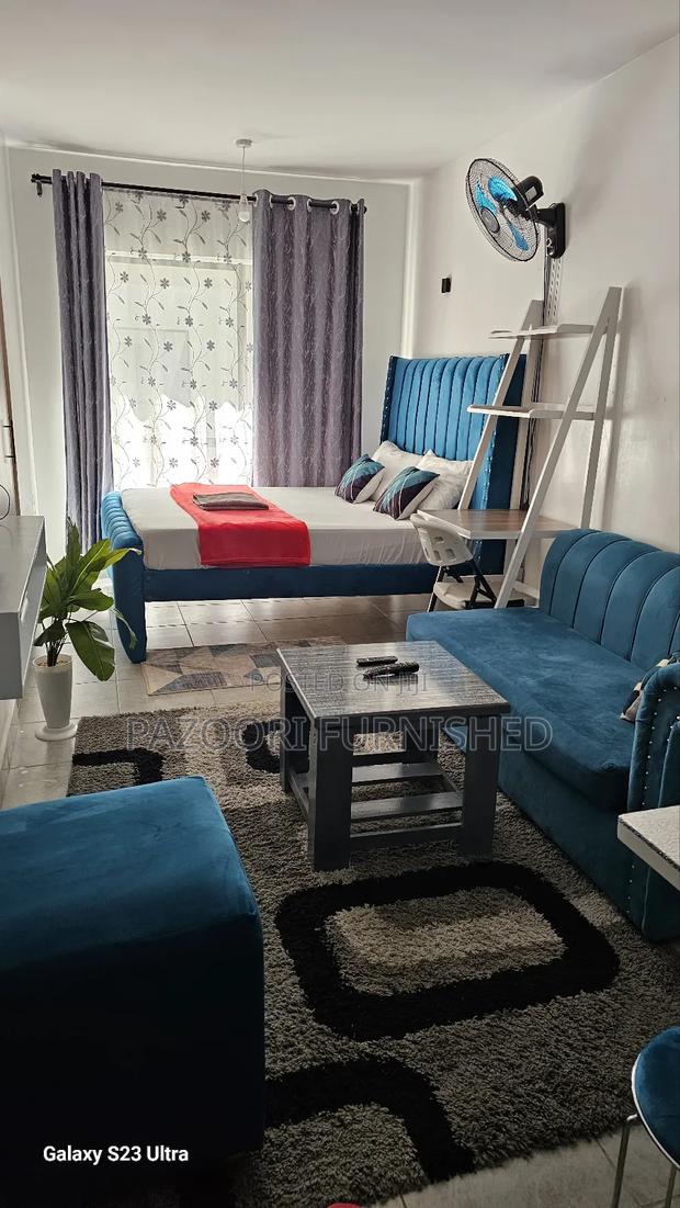 Airbnb Fedha, Embakasi, Easa Furnished - thumbnail 4