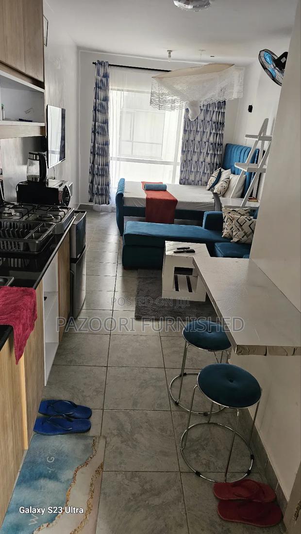 Airbnb Fedha, Embakasi, Easa Furnished - thumbnail 5