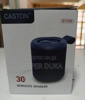 Powerful Bluetooth Speaker.Caston St-H20 Wireless Radio. - main view