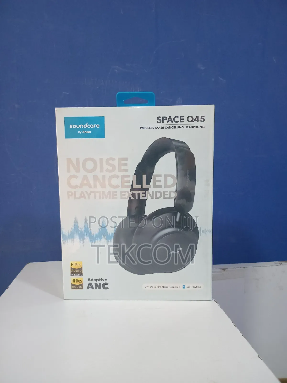 Anker Soundcore Space Q45
