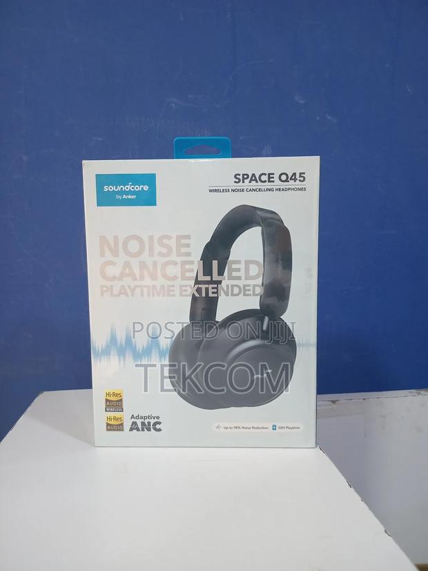Anker Soundcore Space Q45 - main view