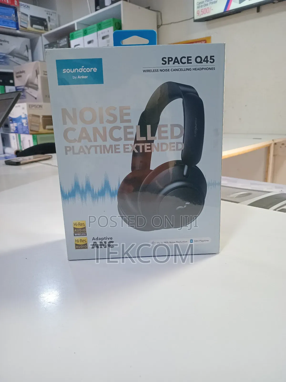 Anker Soundcore Space Q45