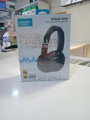 Anker Soundcore Space Q45