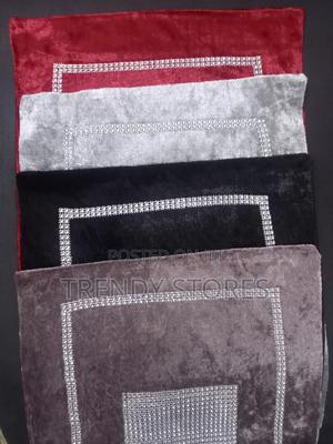 13pcs Flannel Table Set - main view