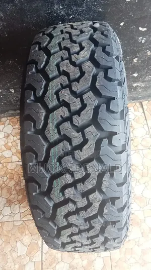 225/60r18 Yusta Tyre (All Terrain