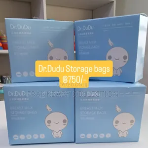 Dr.Dudu Milk Storage Bag