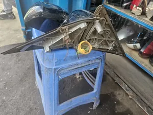 BMW X3 Side Mirror