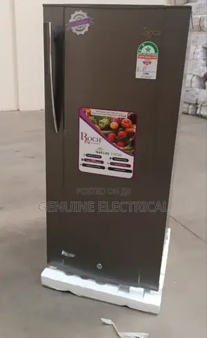 Brand New Roch Fridge 150 Litres Single Door