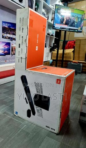 JBL Bar 1000 Mk2 - thumbnail 2