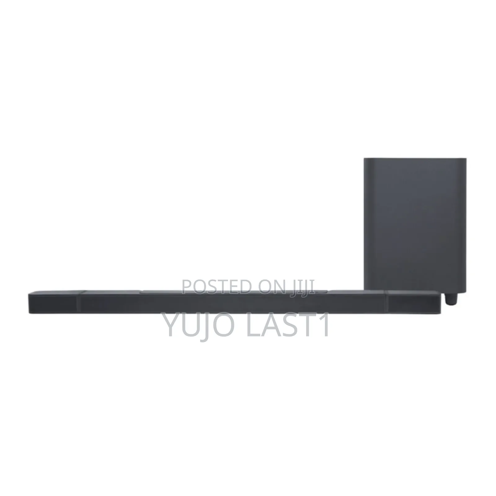 JBL Bar 1000 Mk2