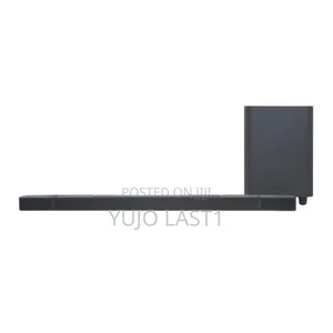 JBL Bar 1000 Mk2