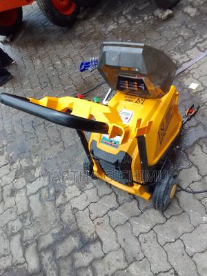 Germany Technology Industrial Pressure Washer - thumbnail 2