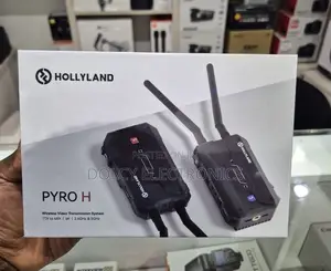 Hollyland Pyro H Hdmi Wireless Video Transmission System