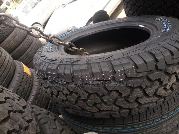 185/70r14 Cf 1100 Comforser Tyres - main view