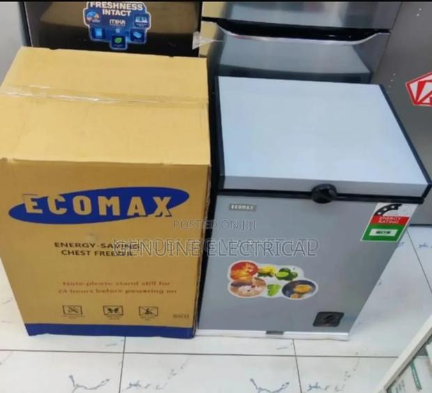 New Ecomax 60litres Freezer