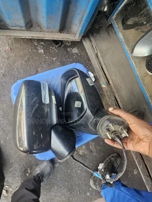 Suzuki Baleno Side Mirrors