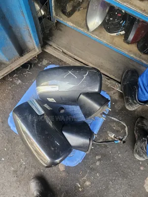 Suzuki Baleno Side Mirrors