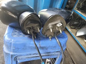 Suzuki Baleno Side Mirrors